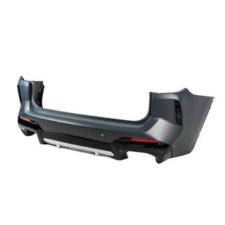 Takapuskuri M-Sport-diffuusorilla (2022-2024) kuva 3
