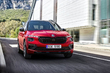 Uudistunut Skoda Kamiq: facelift-mallin katsaus kuva 1