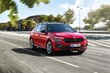 Uudistunut Skoda Kamiq: facelift-mallin katsaus kuva 2