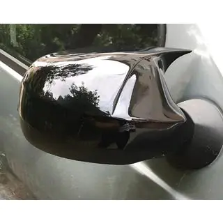 Peilikotelot BMW-Style (2 kpl) kuva 1