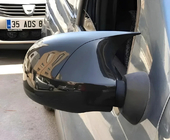 Nissan Terrano 2014– Peilinkuoret BMW-Style V2 (2 kpl) kuva 6