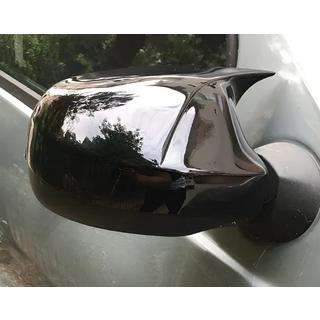 Peilikotelot BMW-Style (2 kpl) Dacia Sandero 2013–2020 kuva 1