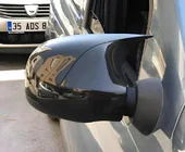 Dacia Logan MCV 2013–2020 Peilikotelot BMW-Style (2 kpl) kuva 5