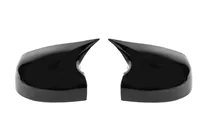 Dacia Logan MCV 2013–2020 Peilikotelot BMW-Style (2 kpl) kuva 2