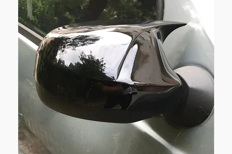 Dacia Logan MCV 2013–2020 Peilikotelot BMW-Style (2 kpl) Image