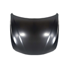 BMW 3-sarja F30/F31 2012–2019 Konepelti (F30/F31, metalli) kuva 1