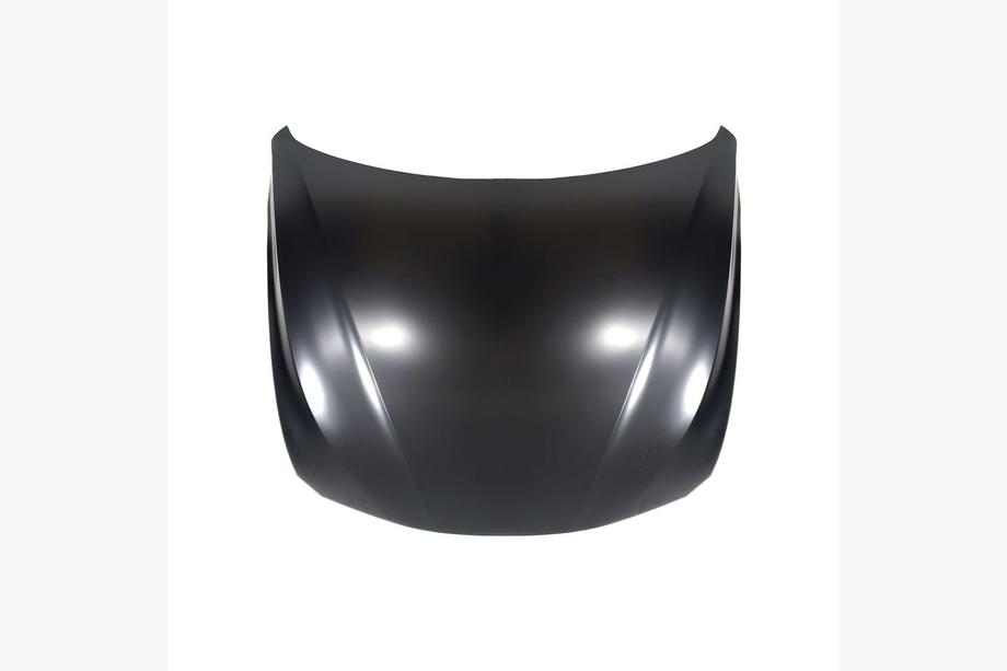 BMW 3-sarja F30/F31 2012–2019 Konepelti (F30/F31, metalli) Image