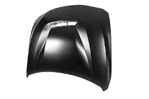 BMW 3-sarja F30/F31 2012–2019 CS-tyylinen konepelti (F30/F31, alumiini) kuva 2