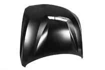 BMW 3-sarja F30/F31 2012–2019 CS-tyylinen konepelti (F30/F31, alumiini) kuva 3