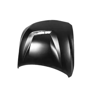 CS-tyylinen konepelti (F30/F31, teräs) kuva 2