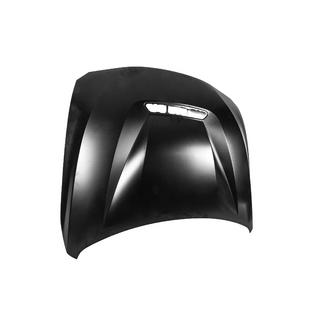 CS-tyylinen konepelti (F30/F31, teräs) kuva 3