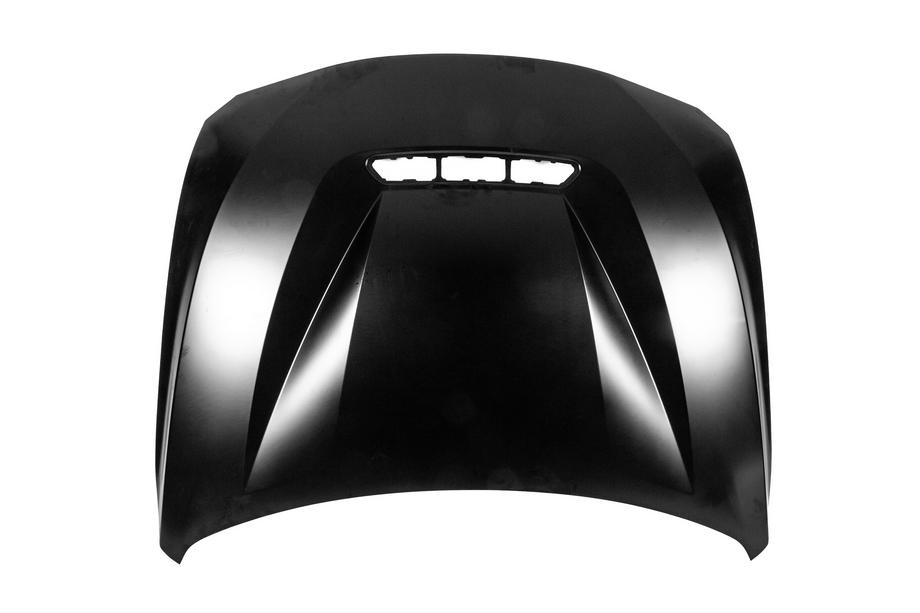 BMW 3-sarja F30/F31 2012–2019 CS-tyylinen konepelti (F30/F31, teräs) Image