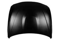BMW 3-sarja F30/F31 2012–2019 M3-tyylinen konepelti (F30/F31, teräs) kuva 1