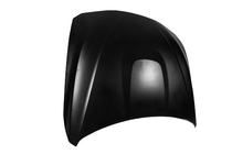 BMW 3-sarja F30/F31 2012–2019 M3-tyylinen konepelti (F30/F31, teräs) kuva 3