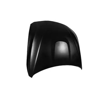 M3-tyylinen konepelti (F30/F31, teräs) kuva 3