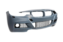 BMW 3-sarja F30/F31 2012–2019 Etupuskuri M-Performance kuva 1
