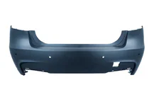 BMW 3-sarja F30/F31 2012–2019 Takapuskuri M Performance (F30:lle) kuva 1
