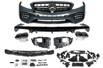Mercedes E-sarja Coupé C238 2016–2024 AMG E63 korisarja (2016-2020) kuva 1