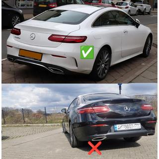 AMG E63 korisarja (2016-2020) kuva 2