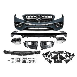 AMG E63 korisarja (2016-2020)