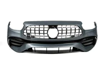 Mercedes E-sarja Coupé C238 2016–2024 AMG E63 etupuskuri (vuosimalleihin 2020-2024) kuva 1