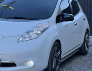 Nissan Leaf 2010–2017 Peilinkuoret BMW-Style V1 (2 kpl) kuva 3