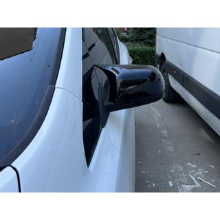 Peilinkuoret BMW-Style V1 (2 kpl) kuva 2