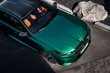 BMW M5 (G90): katsaus suorituskykyiseen hybridiin kuva 3