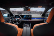 BMW M5 (G90): katsaus suorituskykyiseen hybridiin kuva 5