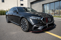 Mercedes E-class W214 2023– Etupuskuri BBS kuva 1