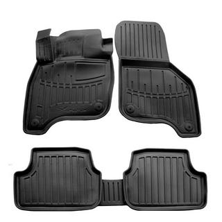 Kumimatot Stingray 3D (E-Golf) Volkswagen Golf 7/E-Golf 2012–2020