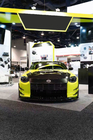 Nissan Z 2022– Korisarja Carbon FullSet kuva 5
