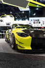 Nissan Z 2022– Korisarja Carbon FullSet kuva 6