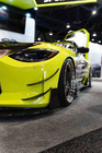 Nissan Z 2022– Korisarja Carbon FullSet kuva 7