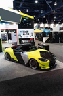 Nissan Z 2022– Korisarja Carbon FullSet kuva 2