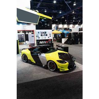 Korisarja Carbon FullSet kuva 2