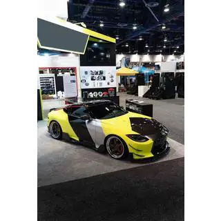 Korisarja Carbon FullSet kuva 2