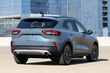 Ford Escape -katsaus: vuoden 2023 facelift kuva 2