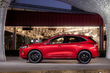Ford Escape -katsaus: vuoden 2023 facelift kuva 4