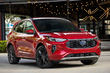 Ford Escape -katsaus: vuoden 2023 facelift kuva 3