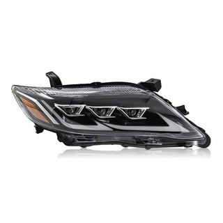 Etuajovalot Lexus-design V2 (facelift, 2 kpl) Toyota Camry 2006–2011 kuva 3