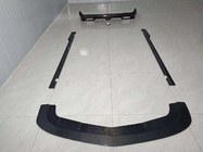 Dodge Challenger 2008–2023 Korisarja Carbon FullSet kuva 1