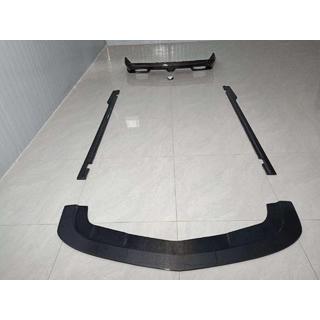 Korisarja Carbon FullSet Dodge Challenger 2008–2023 kuva 1