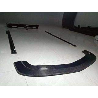 Korisarja Carbon FullSet Dodge Challenger 2008–2023 kuva 2