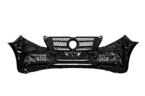 Mercedes Vito/V-class W447 2014– Etupuskuri, kompletti (V-Class 2025 design) kuva 5