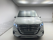 Mercedes Vito/V-class W447 2014– Etusäleikkö Exclusive (2024+) kuva 2