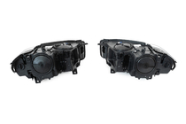 BMW X5 F15 2013–2018 Etulyhdyt G05 preLCI Design (2 kpl) kuva 9