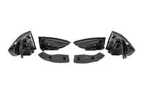 BMW X5 F15 2013–2018 Takavalot G05-tyyliin (2 kpl) kuva 8