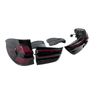 Takavalot G05-tyyliin (2 kpl) kuva 4