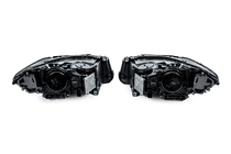 BMW 5-sarja F10/F11 2010–2016 Etuajovalot Full LED -moduuleilla (2010-2013, 2 kpl) kuva 5